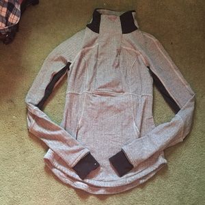 Lululemon pullover sweater